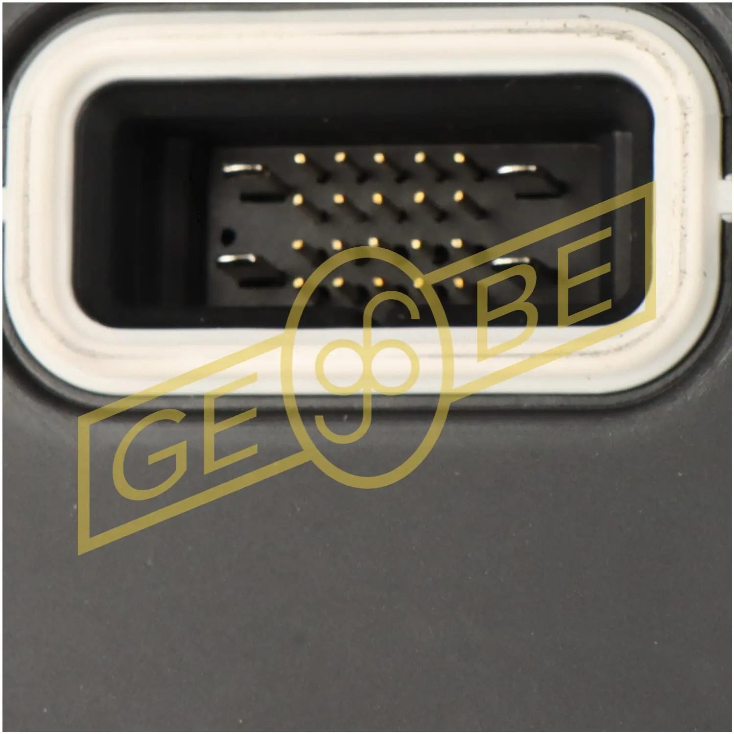 Unitate de comanda lampa cu descarcare pe gaz