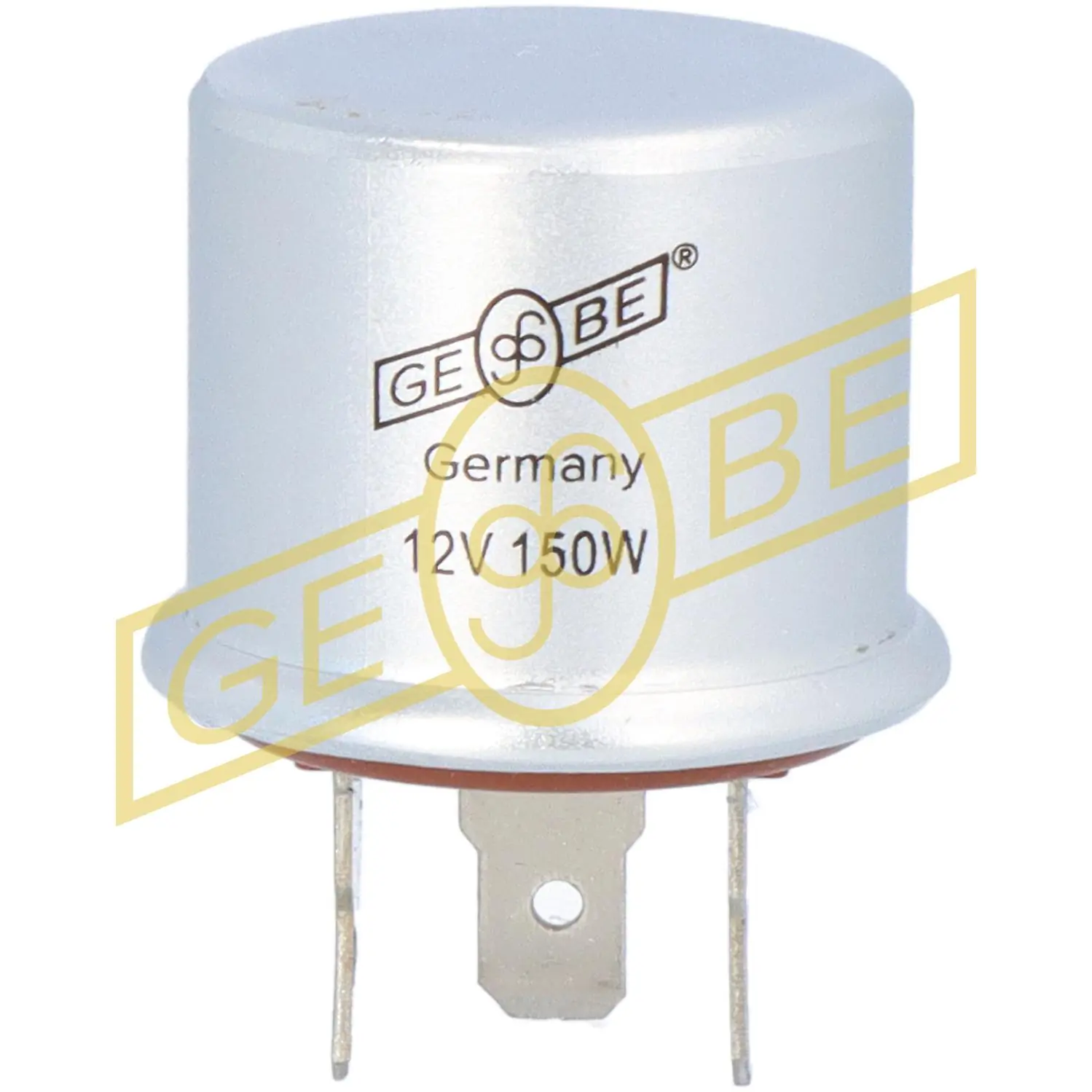 Unitate de comanda lampa cu descarcare pe gaz