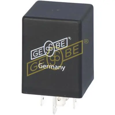 Unitate de comanda lampa cu descarcare pe gaz