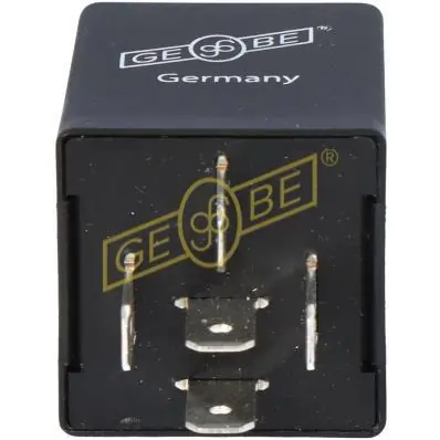 Unitate de comanda lampa cu descarcare pe gaz