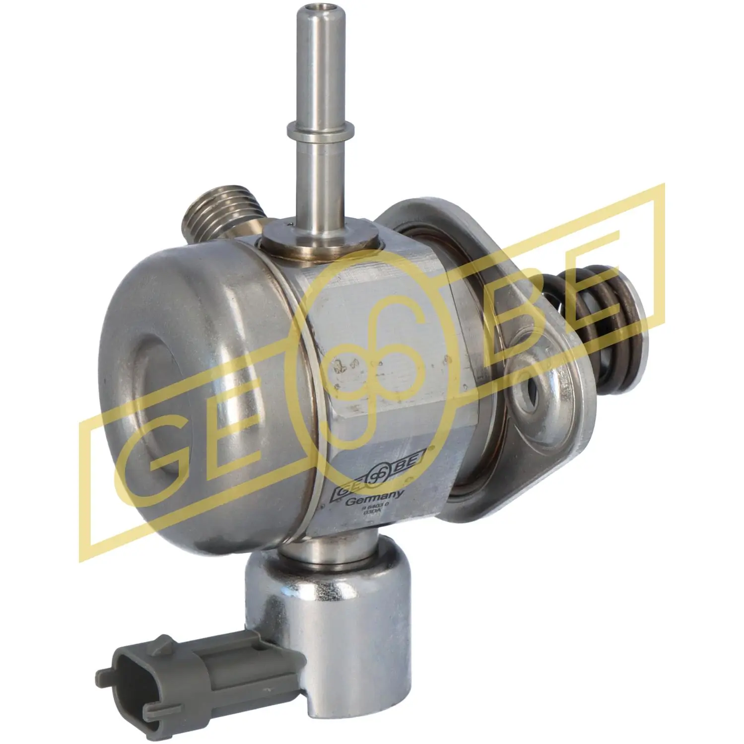Motor electric haion