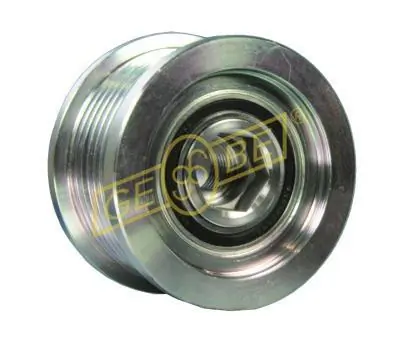Fulie alternator