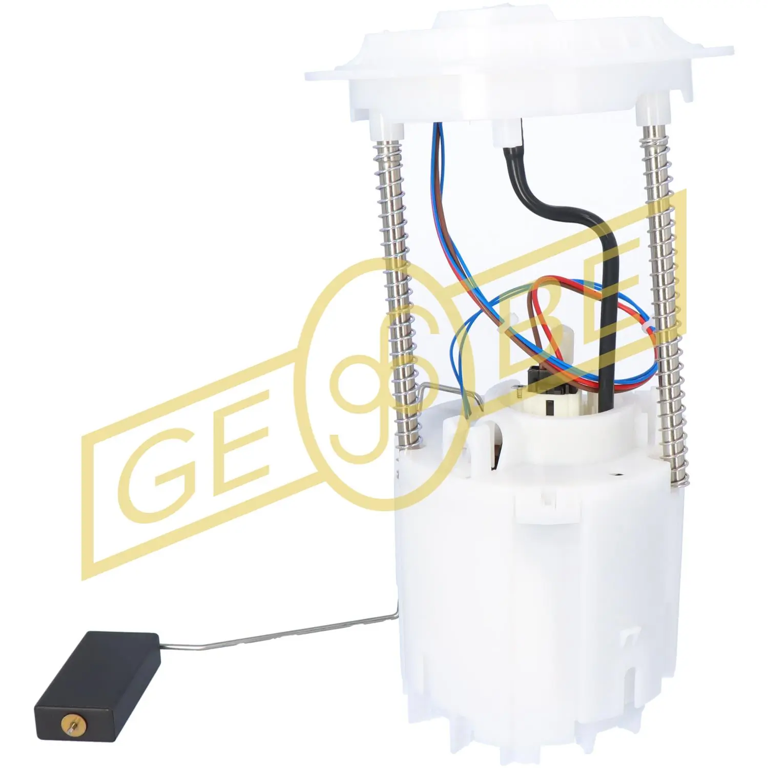 Motor electric haion