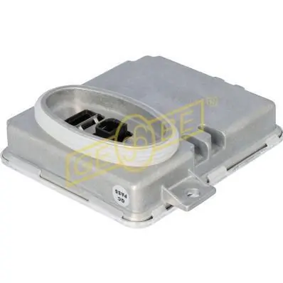 Unitate de comanda lampa cu descarcare pe gaz