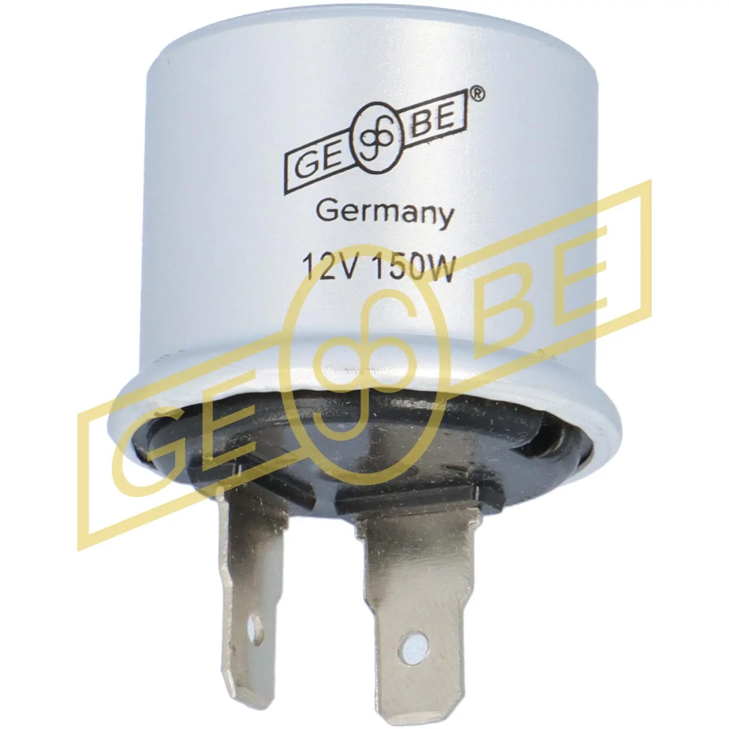 Unitate de comanda lampa cu descarcare pe gaz