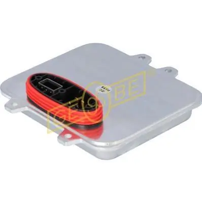 Unitate de comanda lampa cu descarcare pe gaz