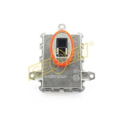Unitate de comanda lampa cu descarcare pe gaz