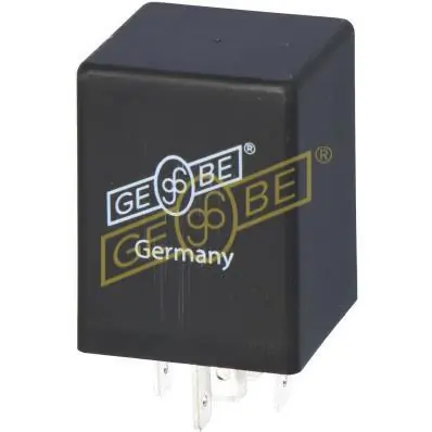 Unitate de comanda lampa cu descarcare pe gaz
