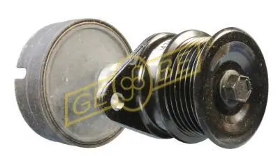 Fulie alternator