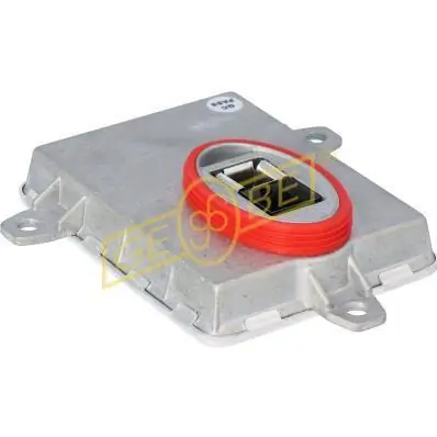 Unitate de comanda lampa cu descarcare pe gaz