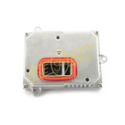 Unitate de comanda lampa cu descarcare pe gaz