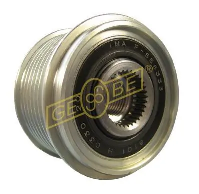Fulie alternator