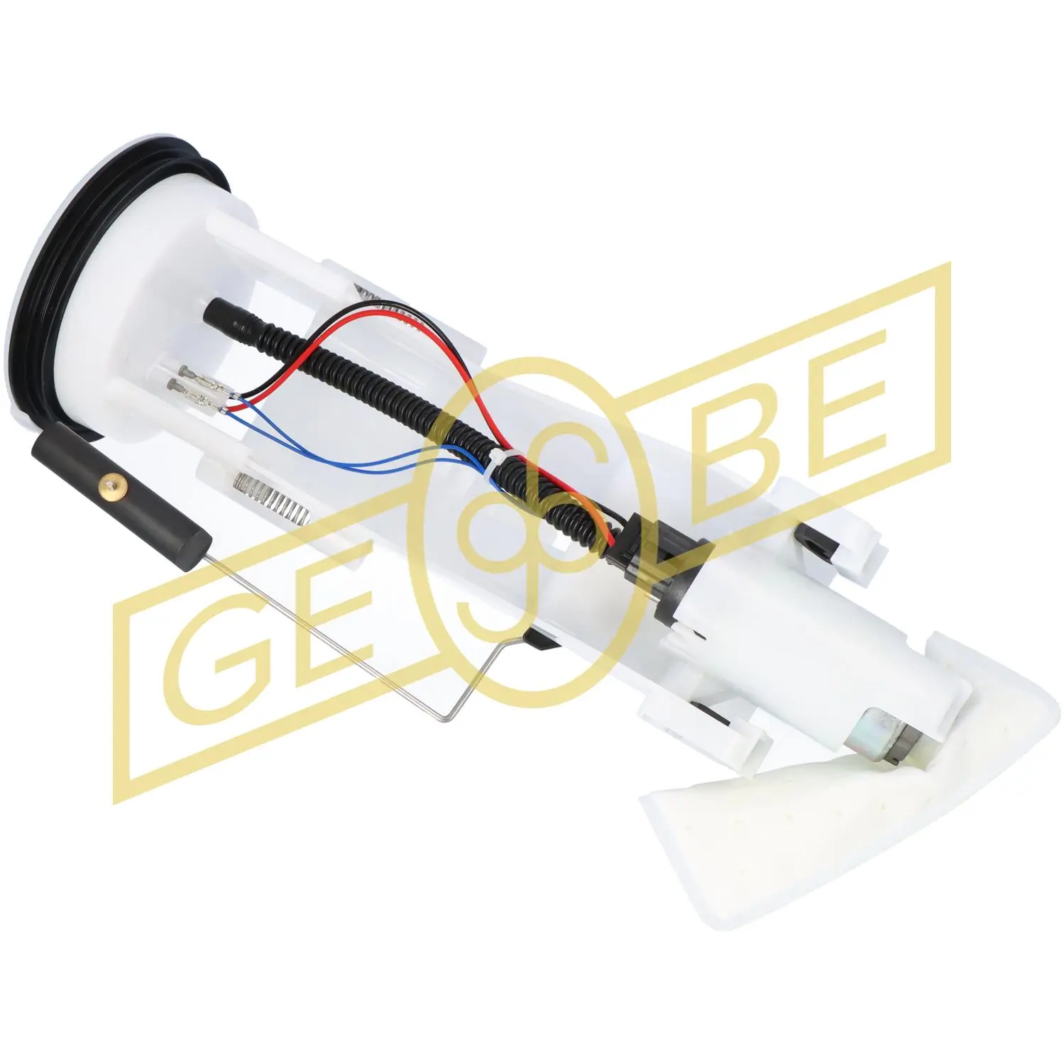 Motor electric haion
