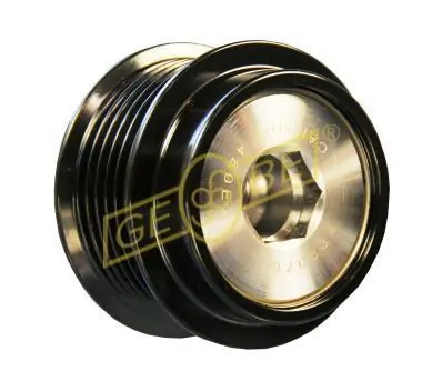 Fulie alternator