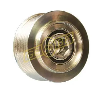 Fulie alternator