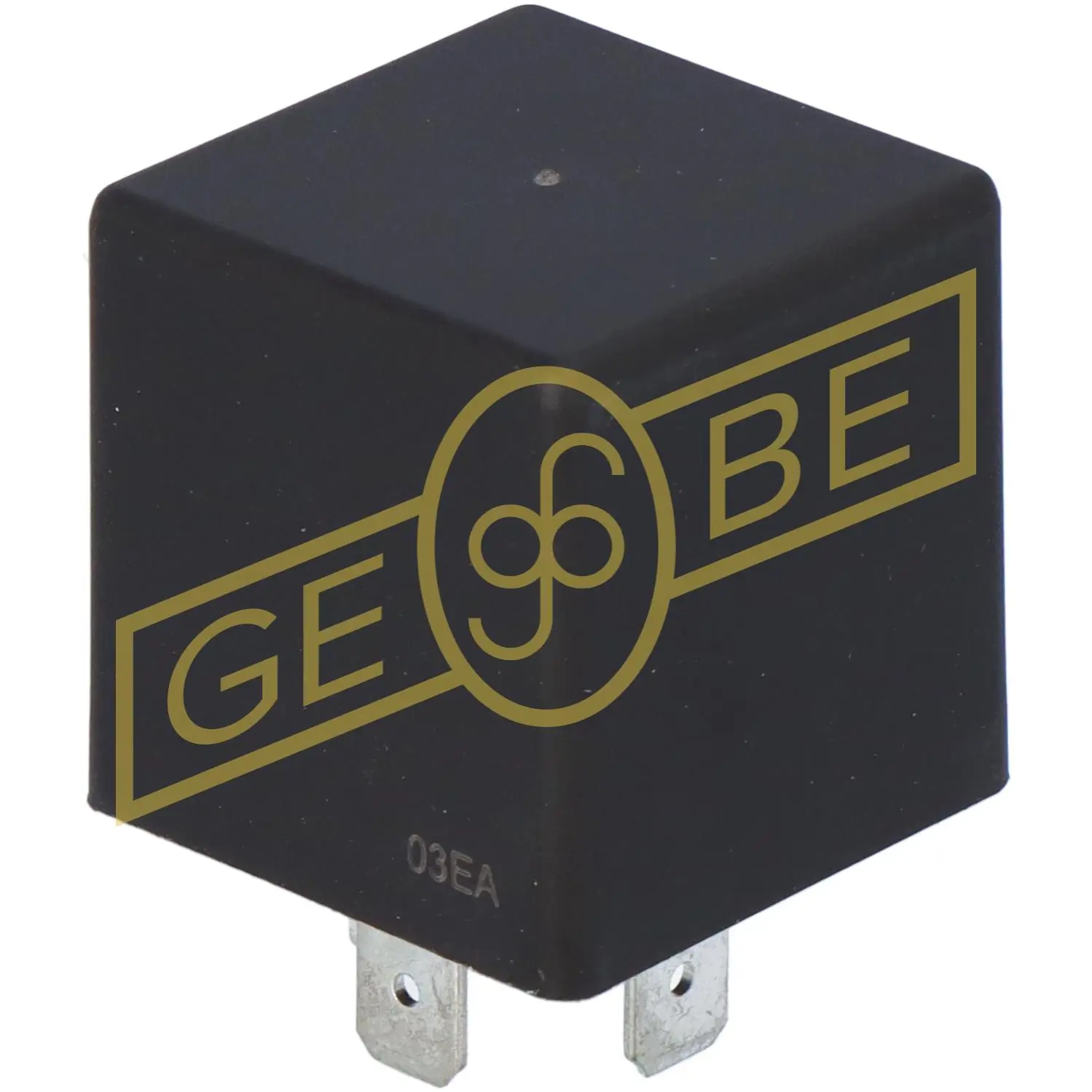 Unitate de comanda lampa cu descarcare pe gaz