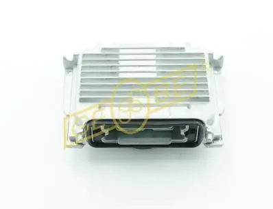 Unitate de comanda lampa cu descarcare pe gaz