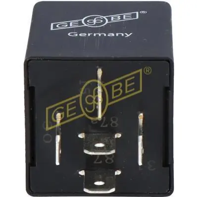 Unitate de comanda lampa cu descarcare pe gaz