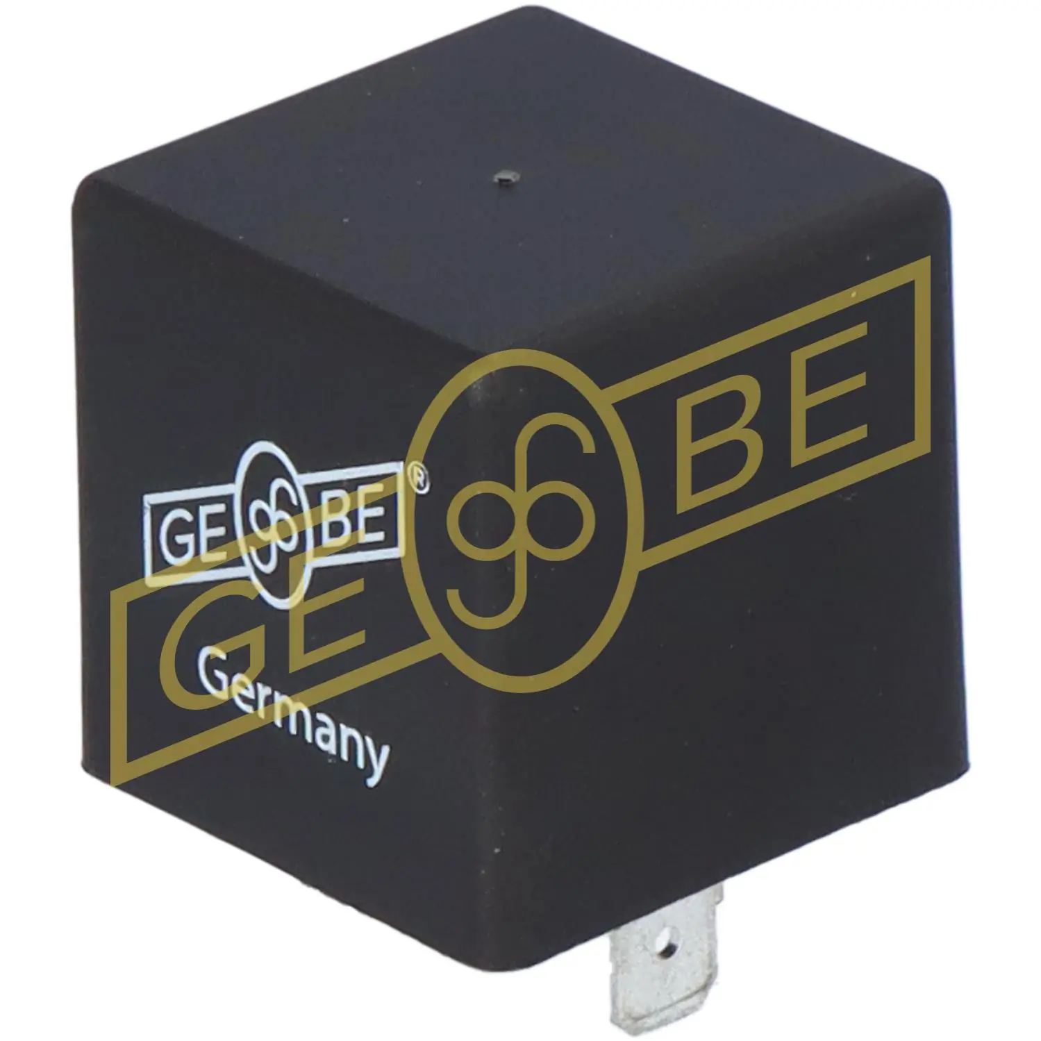 Unitate de comanda lampa cu descarcare pe gaz