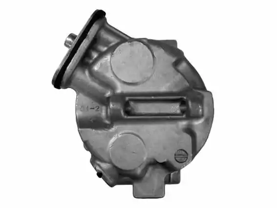 Compresor climatizare