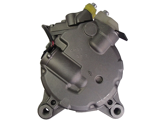 Compresor climatizare