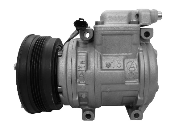 Compresor, climatizare