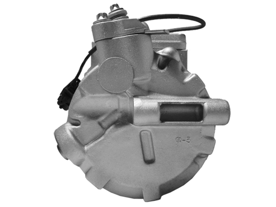 Compresor climatizare