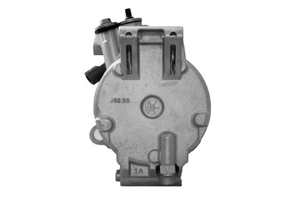 Compresor climatizare
