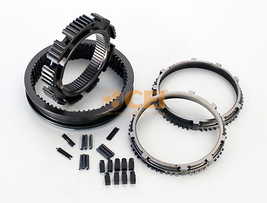 Set reparatie, transmisie manuala