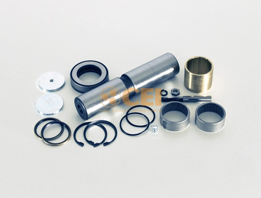 Chit reparatie articulatie directie