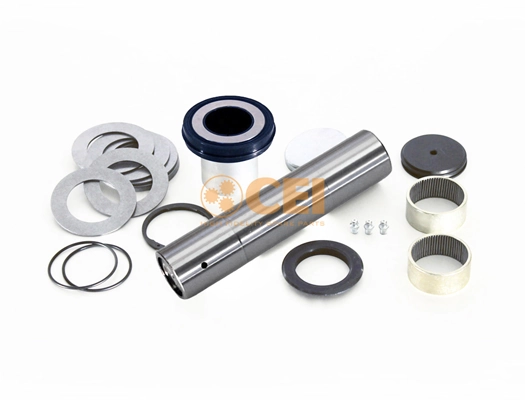 Set reparatie pivot