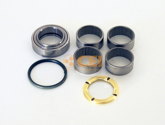 Set reparatie pivot