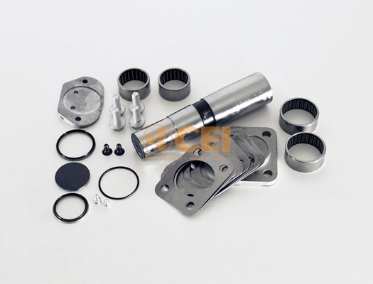 Chit reparatie articulatie directie
