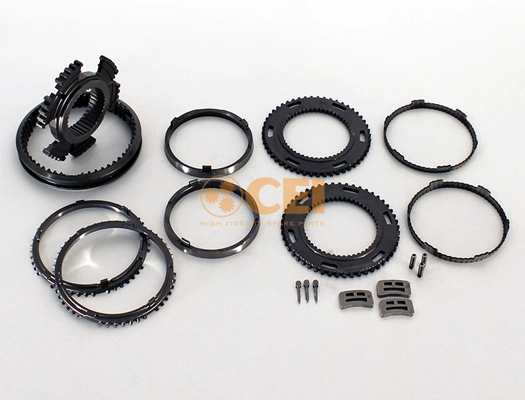 Set reparatie, transmisie manuala