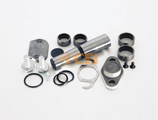 Chit reparatie articulatie directie