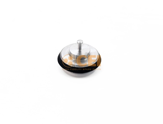 Piston cilindru cuplare