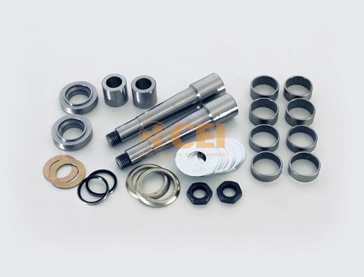 Set reparatie pivot