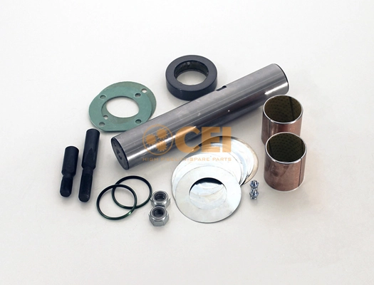 Chit reparatie articulatie directie