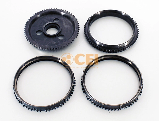 Set reparatie transmisie manuala