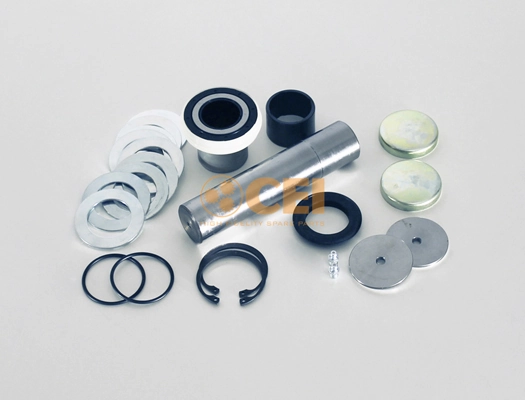Set reparatie pivot