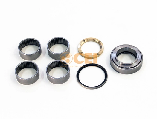 Set reparatie pivot