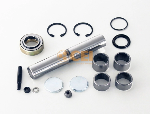 Set reparatie pivot