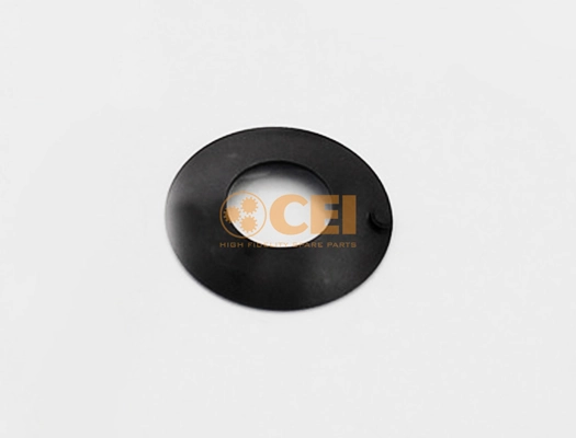 Placa presiune roata dintata conica de echilibru-diferential