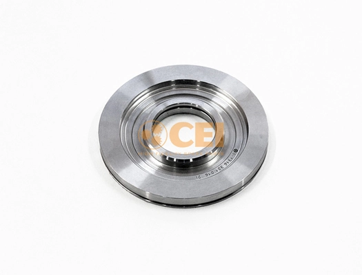 Piston cilindru cuplare