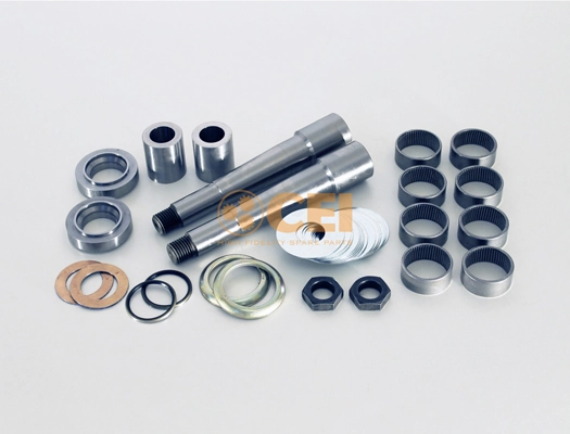 Set reparatie pivot