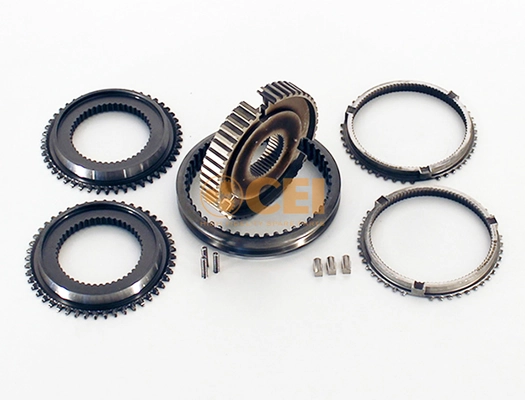 Set reparatie transmisie manuala