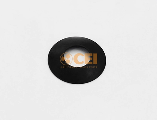 Placa presiune roata dintata conica de echilibru-diferential