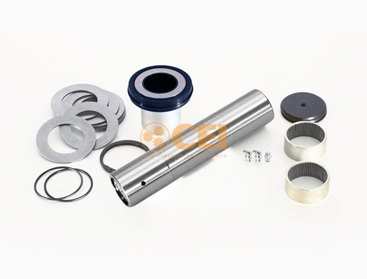 Set reparatie pivot