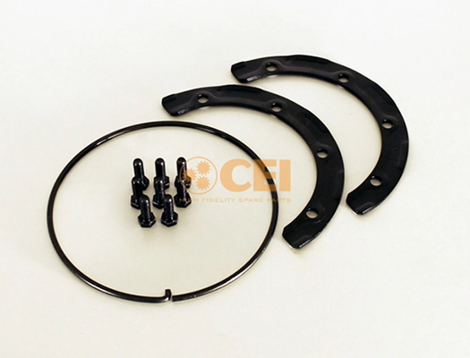 Set accesorii disc frana