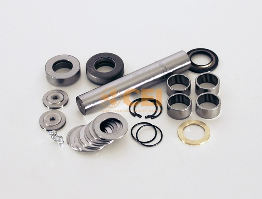 Chit reparatie articulatie directie